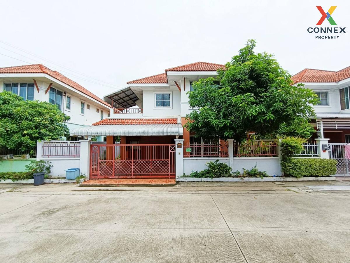 For SaleTownhomeNonthaburi, Bang Yai, Bangbuathong : For Sale House , IMPERIAL LAGUNA , Bang Bua Thong , Bang Bua Thong , Nonthaburi , CX-102330