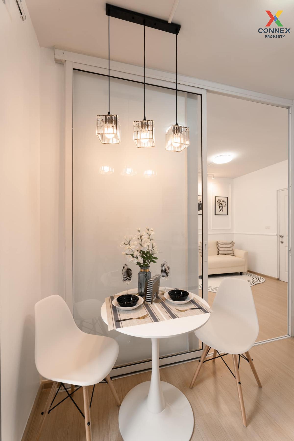 For SaleCondoRattanathibet, Sanambinna : For Sale Condo , Plum Condo Samakkhi , Tha Sai , Mueang Nonthaburi , Nonthaburi , CX-101766