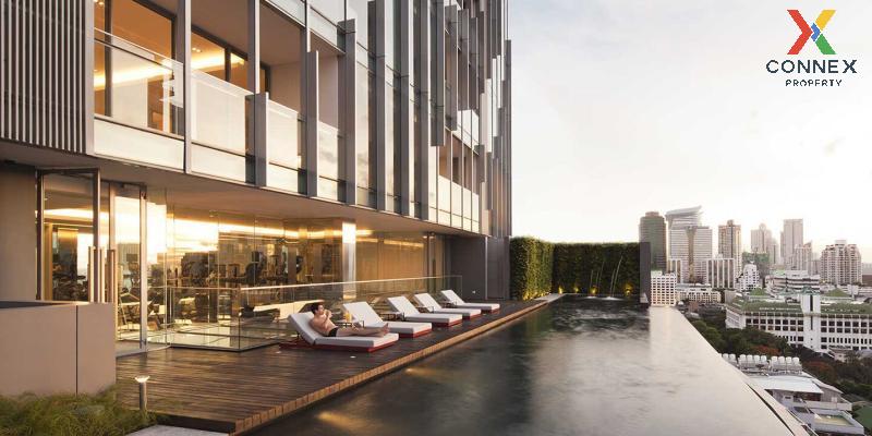 For SaleCondoSilom, Saladaeng, Bangrak : For Sale Condo , Saladaeng Residence , BTS-Sala Daeng , Silom , Bang Rak , Bangkok , CX-102044
