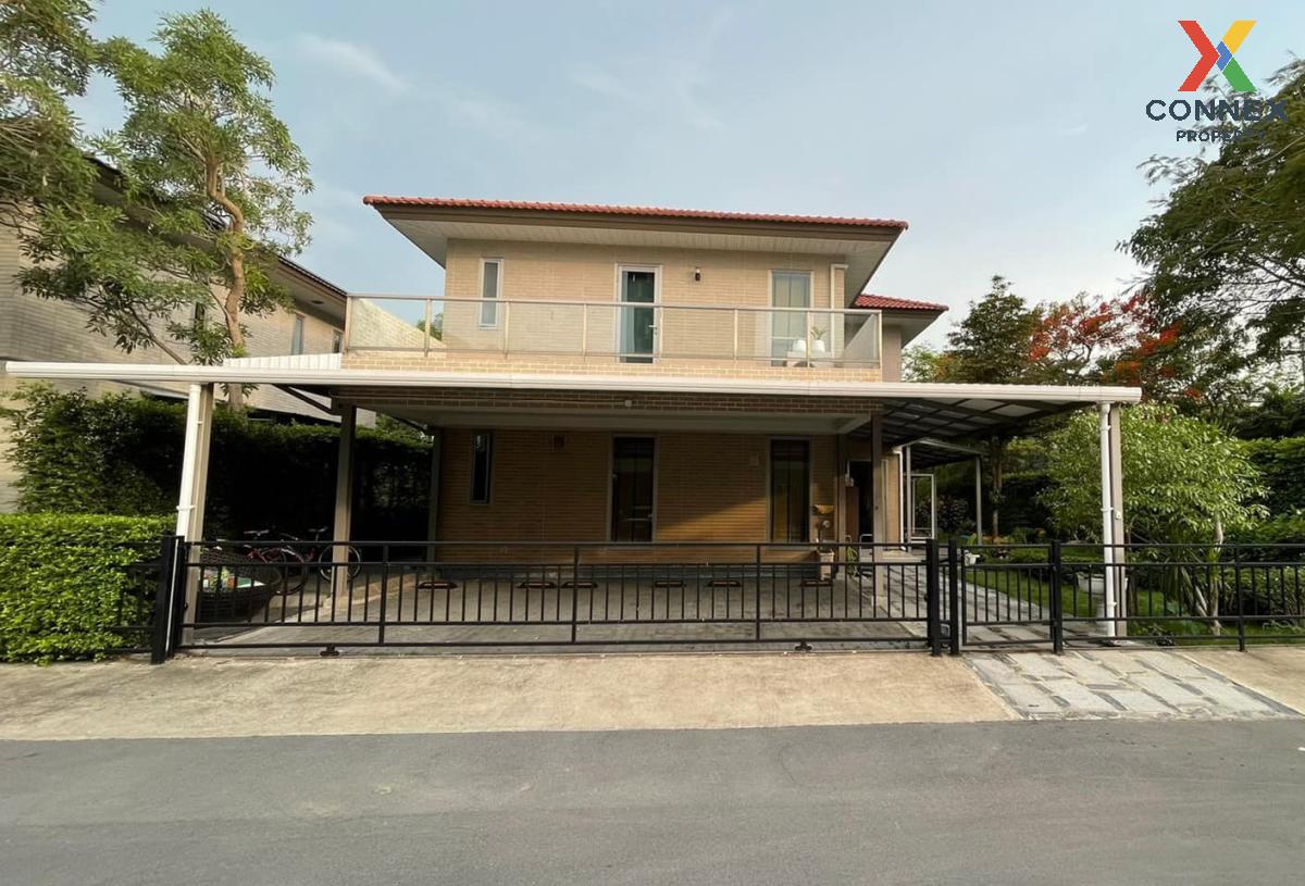 For SaleHouseNawamin, Ramindra : For Sale House , Siamese KIN Ramintra , Khanna Yao , Khanna Yao , Bangkok , CX-102623