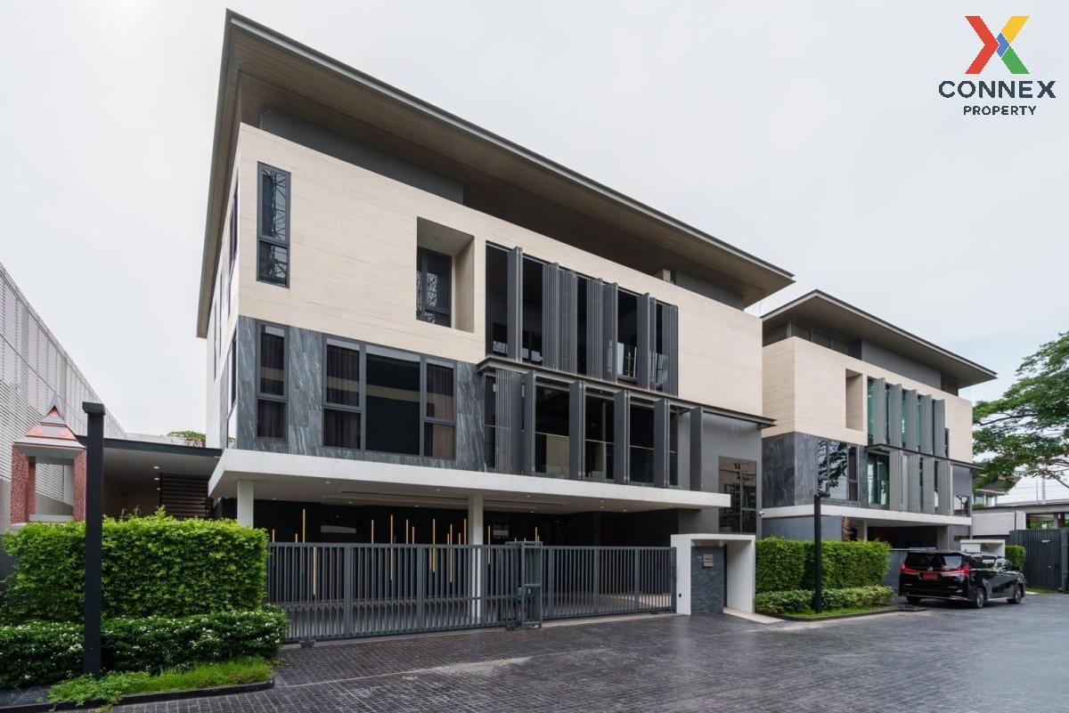 For SaleHousePattanakan, Srinakarin : For Sale House , The Urban Reserve Rama 9-Motorway , ARL-Hua Mak , Suan Luang , Suan Luang , Bangkok , CX-102621