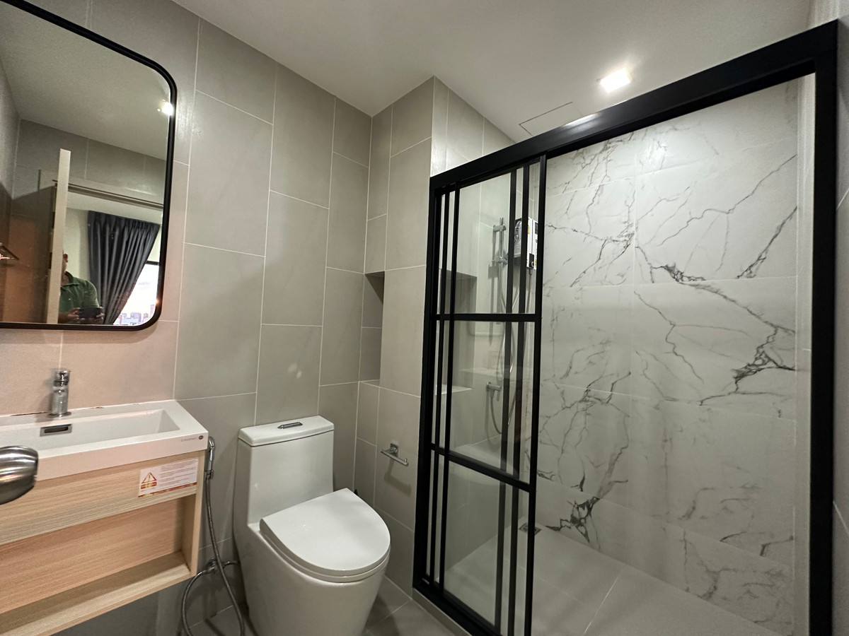 ให้เช่าคอนโดรามคำแหง หัวหมาก : ให้เช่าคอนโด เมทริส พระราม 9-รามคำแหง *ใกล้ Airport Link รามคำแหง*