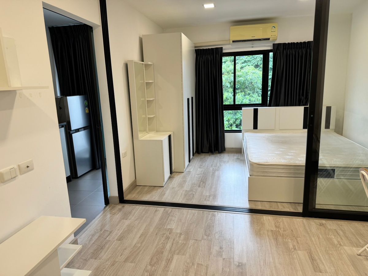 For RentCondoRamkhamhaeng, Hua Mak : For rent the 1 plus Grand Ramkhamhaeng (The One Plus Grand Ramkhamhaeng)