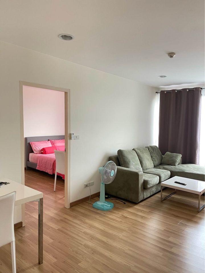 For SaleCondoKaset Nawamin,Ladplakao : S-PPKN104 for sale, Premio Prime Kaset-Nawamin, 7th floor, Building B, 42 sq m., 2.5 million, 064-959-8900