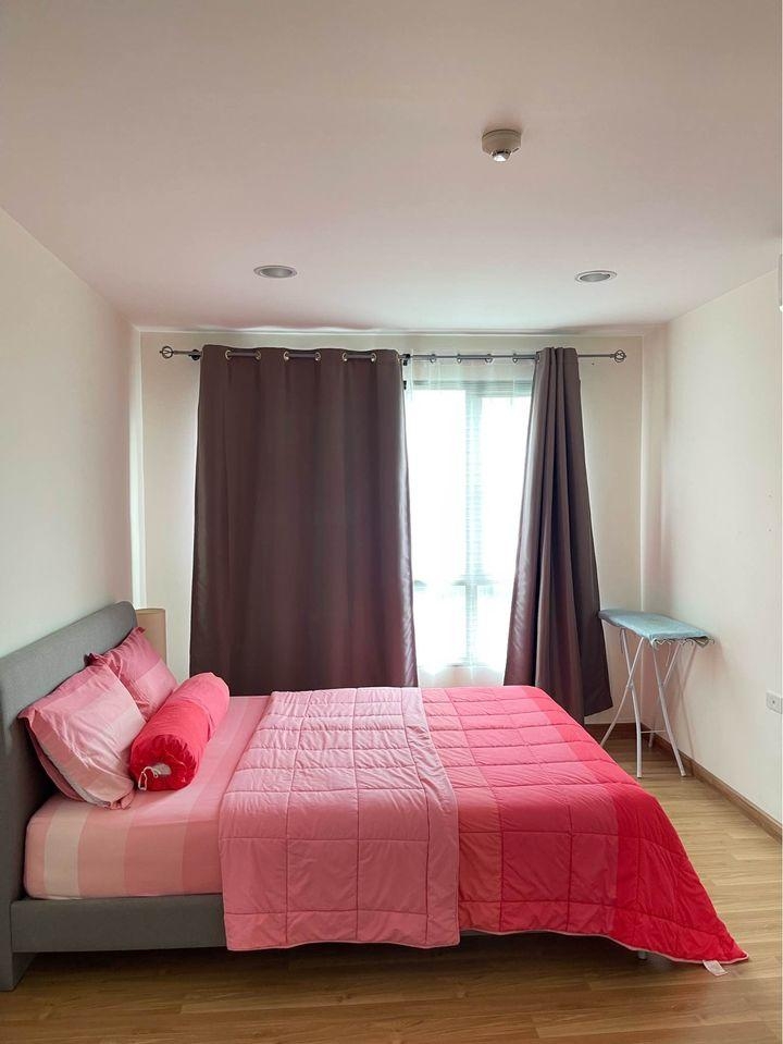 For SaleCondoKaset Nawamin,Ladplakao : S-PPKN104 for sale, Premio Prime Kaset-Nawamin, 7th floor, Building B, 42 sq m., 2.5 million, 064-959-8900