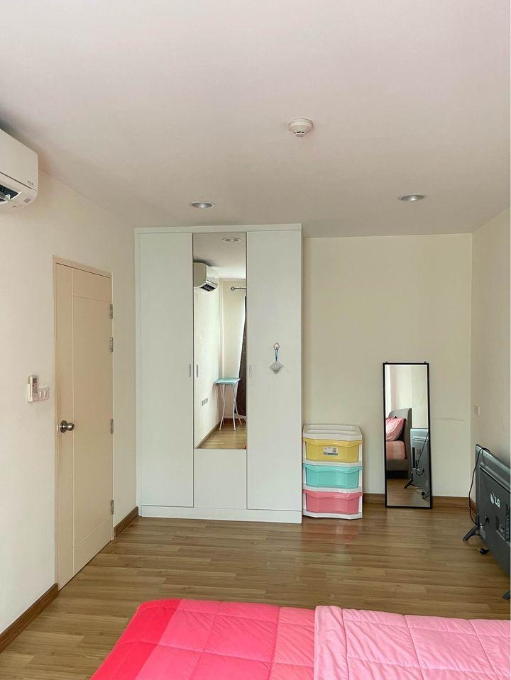 For SaleCondoKaset Nawamin,Ladplakao : S-PPKN104 for sale, Premio Prime Kaset-Nawamin, 7th floor, Building B, 42 sq m., 2.5 million, 064-959-8900