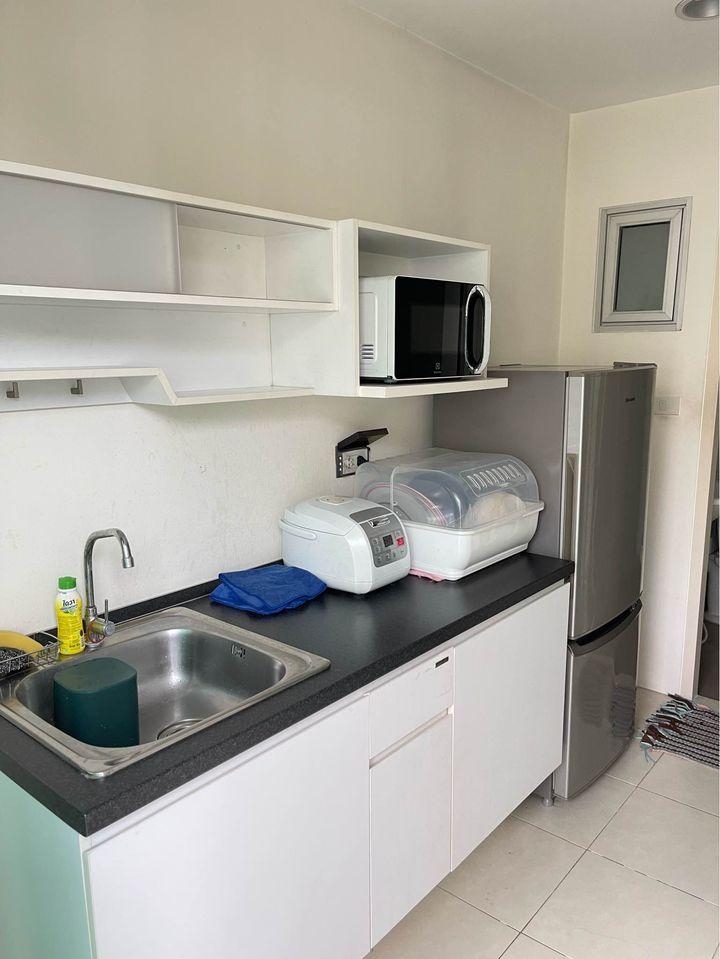 For SaleCondoKaset Nawamin,Ladplakao : S-PPKN104 for sale, Premio Prime Kaset-Nawamin, 7th floor, Building B, 42 sq m., 2.5 million, 064-959-8900