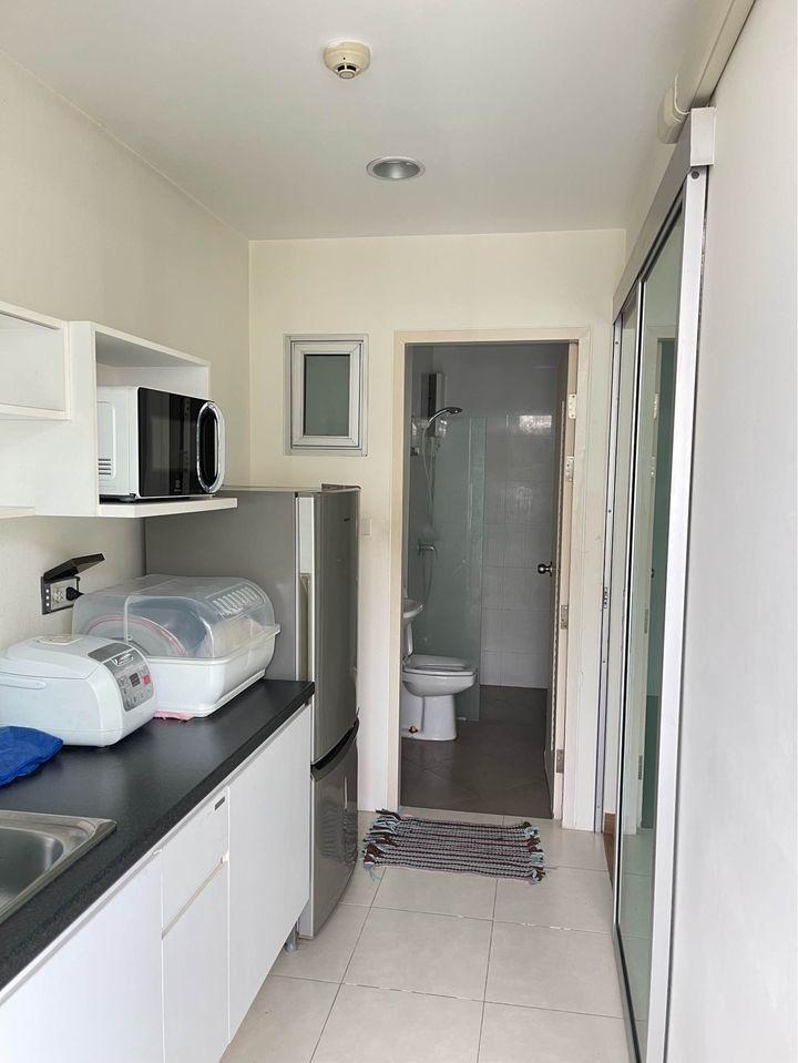 For SaleCondoKaset Nawamin,Ladplakao : S-PPKN104 for sale, Premio Prime Kaset-Nawamin, 7th floor, Building B, 42 sq m., 2.5 million, 064-959-8900