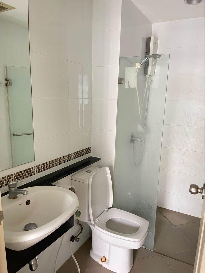 For SaleCondoKaset Nawamin,Ladplakao : S-PPKN104 for sale, Premio Prime Kaset-Nawamin, 7th floor, Building B, 42 sq m., 2.5 million, 064-959-8900