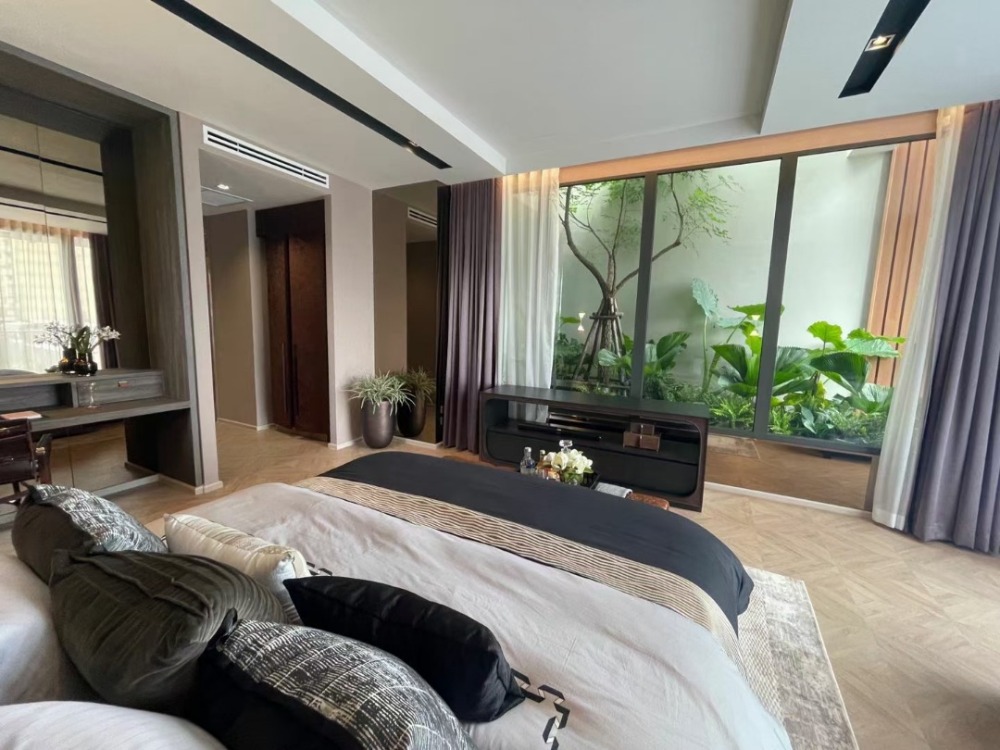 ให้เช่าบ้านบางนา แบริ่ง ลาซาล : Altitude mastery Sukhumvit for rent