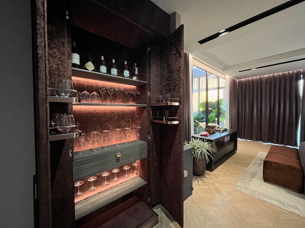 ให้เช่าบ้านบางนา แบริ่ง ลาซาล : Altitude mastery Sukhumvit for rent