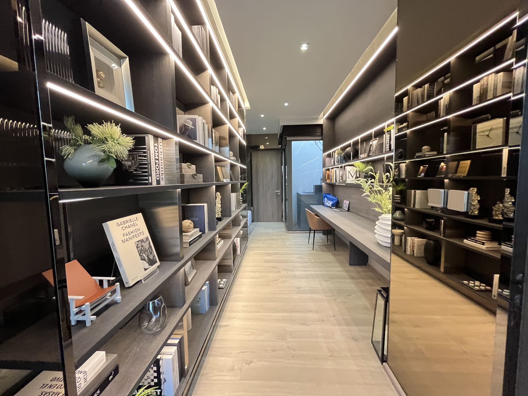 ให้เช่าบ้านบางนา แบริ่ง ลาซาล : Altitude mastery Sukhumvit for rent