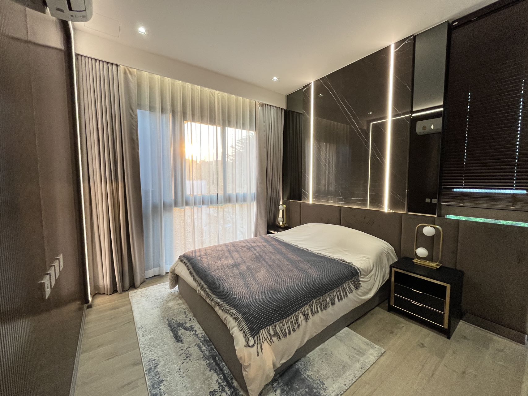 ให้เช่าบ้านบางนา แบริ่ง ลาซาล : Altitude mastery Sukhumvit for rent