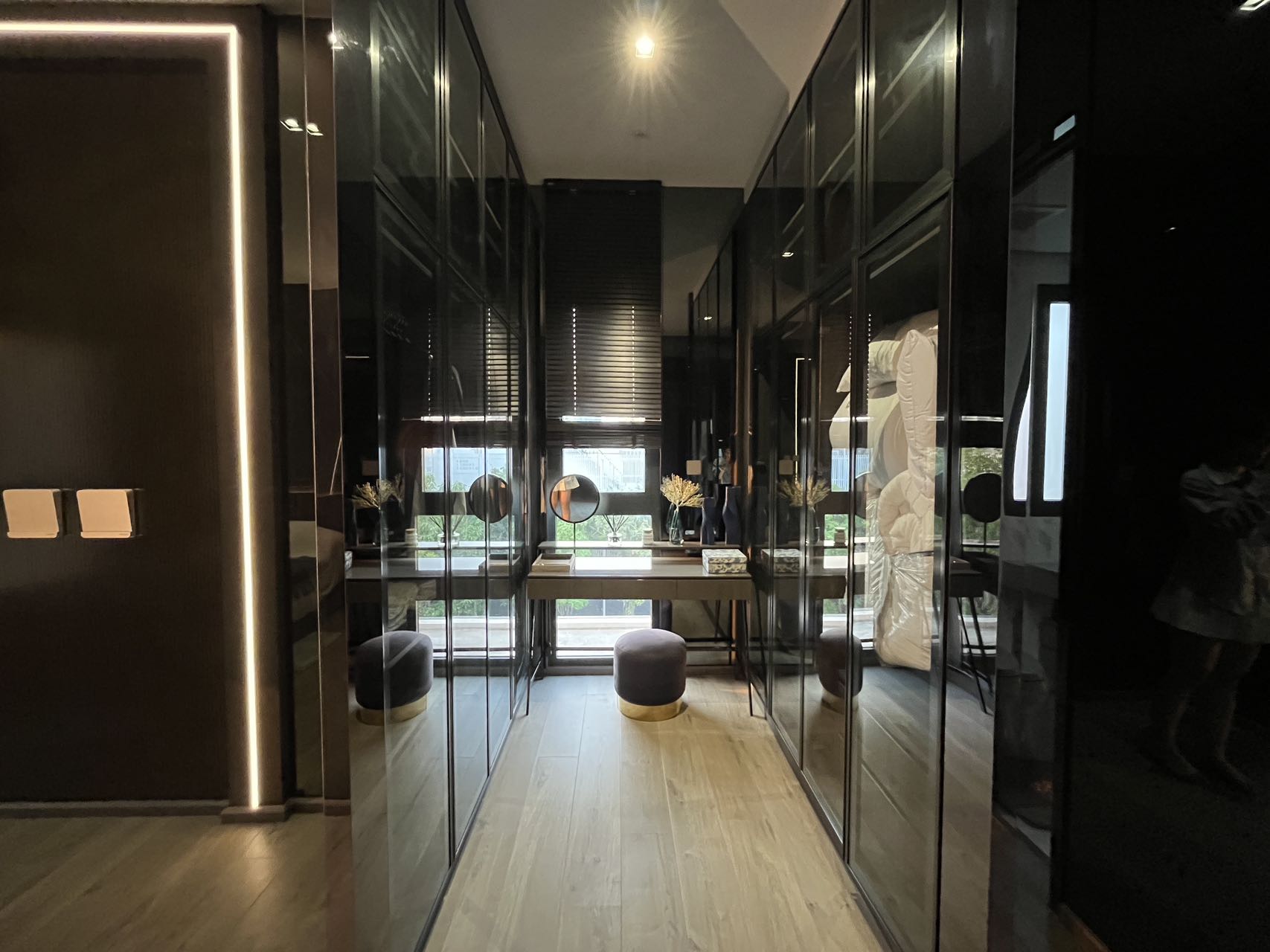 ให้เช่าบ้านบางนา แบริ่ง ลาซาล : Altitude mastery Sukhumvit for rent