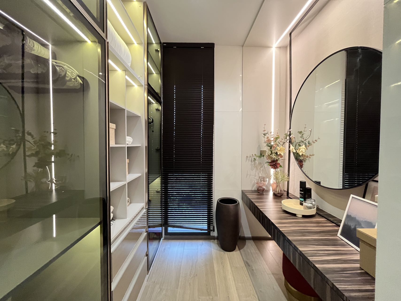 ให้เช่าบ้านบางนา แบริ่ง ลาซาล : Altitude mastery Sukhumvit for rent