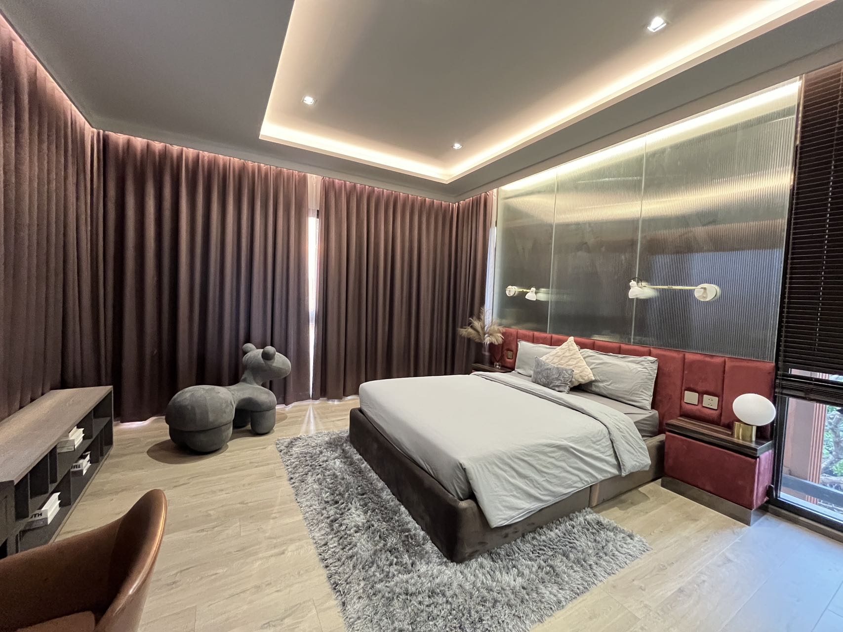 ให้เช่าบ้านบางนา แบริ่ง ลาซาล : Altitude mastery Sukhumvit for rent