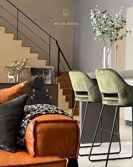 For SaleCondoSukhumvit, Asoke, Thonglor : The Loft Asoke 130sqm High floor30++ 42MB Duplex