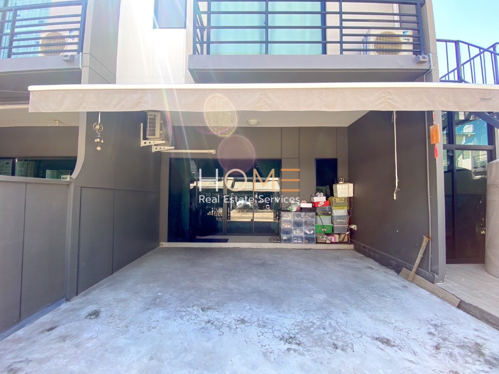 ขายทาวน์โฮมปิ่นเกล้า จรัญสนิทวงศ์ : แปลงมุม ดีลพิเศษ 🔥 บ้านกลางเมือง ปิ่นเกล้า - จรัญ / 3 ห้องนอน (ขาย), Baan Klang Muang Pinklao - Charan / 3 Bedrooms (SALE) BALL177