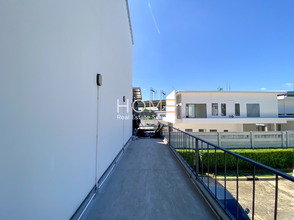 ขายทาวน์โฮมปิ่นเกล้า จรัญสนิทวงศ์ : แปลงมุม ดีลพิเศษ 🔥 บ้านกลางเมือง ปิ่นเกล้า - จรัญ / 3 ห้องนอน (ขาย), Baan Klang Muang Pinklao - Charan / 3 Bedrooms (SALE) BALL177