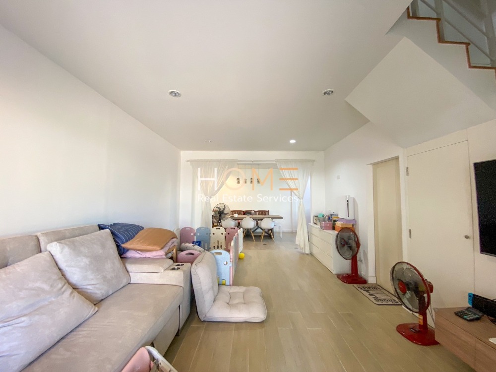 ขายทาวน์โฮมปิ่นเกล้า จรัญสนิทวงศ์ : แปลงมุม ดีลพิเศษ 🔥 บ้านกลางเมือง ปิ่นเกล้า - จรัญ / 3 ห้องนอน (ขาย), Baan Klang Muang Pinklao - Charan / 3 Bedrooms (SALE) BALL177