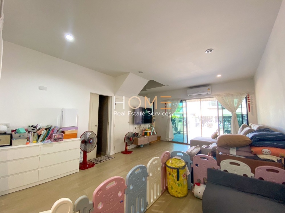 ขายทาวน์โฮมปิ่นเกล้า จรัญสนิทวงศ์ : แปลงมุม ดีลพิเศษ 🔥 บ้านกลางเมือง ปิ่นเกล้า - จรัญ / 3 ห้องนอน (ขาย), Baan Klang Muang Pinklao - Charan / 3 Bedrooms (SALE) BALL177