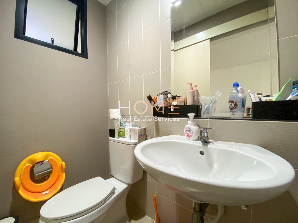 ขายทาวน์โฮมปิ่นเกล้า จรัญสนิทวงศ์ : แปลงมุม ดีลพิเศษ 🔥 บ้านกลางเมือง ปิ่นเกล้า - จรัญ / 3 ห้องนอน (ขาย), Baan Klang Muang Pinklao - Charan / 3 Bedrooms (SALE) BALL177