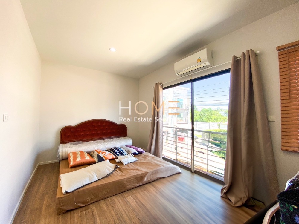 ขายทาวน์โฮมปิ่นเกล้า จรัญสนิทวงศ์ : แปลงมุม ดีลพิเศษ 🔥 บ้านกลางเมือง ปิ่นเกล้า - จรัญ / 3 ห้องนอน (ขาย), Baan Klang Muang Pinklao - Charan / 3 Bedrooms (SALE) BALL177