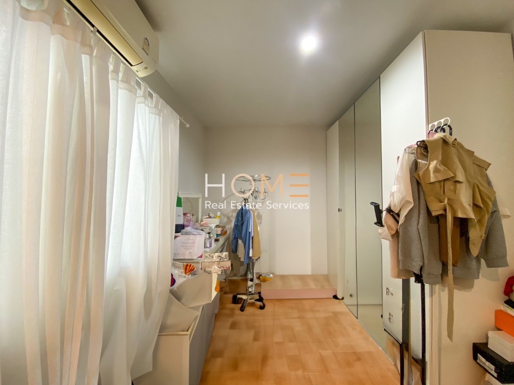 ขายทาวน์โฮมปิ่นเกล้า จรัญสนิทวงศ์ : แปลงมุม ดีลพิเศษ 🔥 บ้านกลางเมือง ปิ่นเกล้า - จรัญ / 3 ห้องนอน (ขาย), Baan Klang Muang Pinklao - Charan / 3 Bedrooms (SALE) BALL177