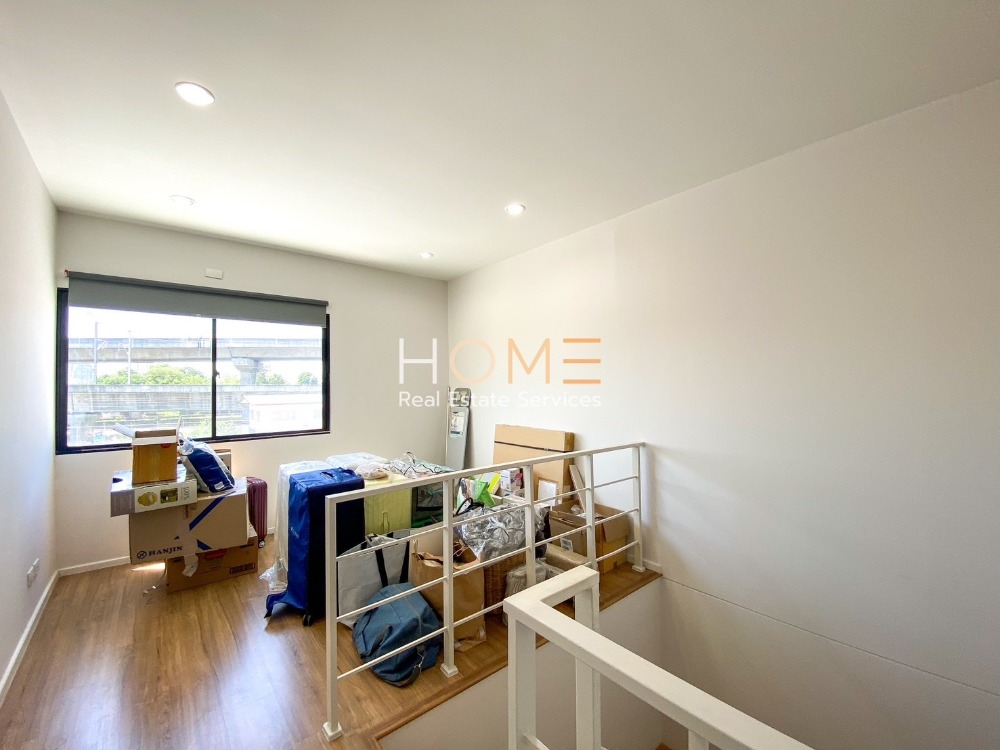 ขายทาวน์โฮมปิ่นเกล้า จรัญสนิทวงศ์ : แปลงมุม ดีลพิเศษ 🔥 บ้านกลางเมือง ปิ่นเกล้า - จรัญ / 3 ห้องนอน (ขาย), Baan Klang Muang Pinklao - Charan / 3 Bedrooms (SALE) BALL177