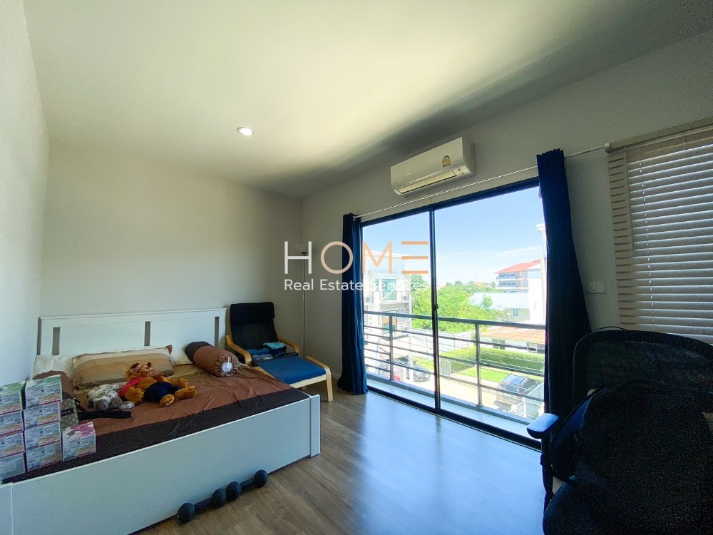 ขายทาวน์โฮมปิ่นเกล้า จรัญสนิทวงศ์ : แปลงมุม ดีลพิเศษ 🔥 บ้านกลางเมือง ปิ่นเกล้า - จรัญ / 3 ห้องนอน (ขาย), Baan Klang Muang Pinklao - Charan / 3 Bedrooms (SALE) BALL177