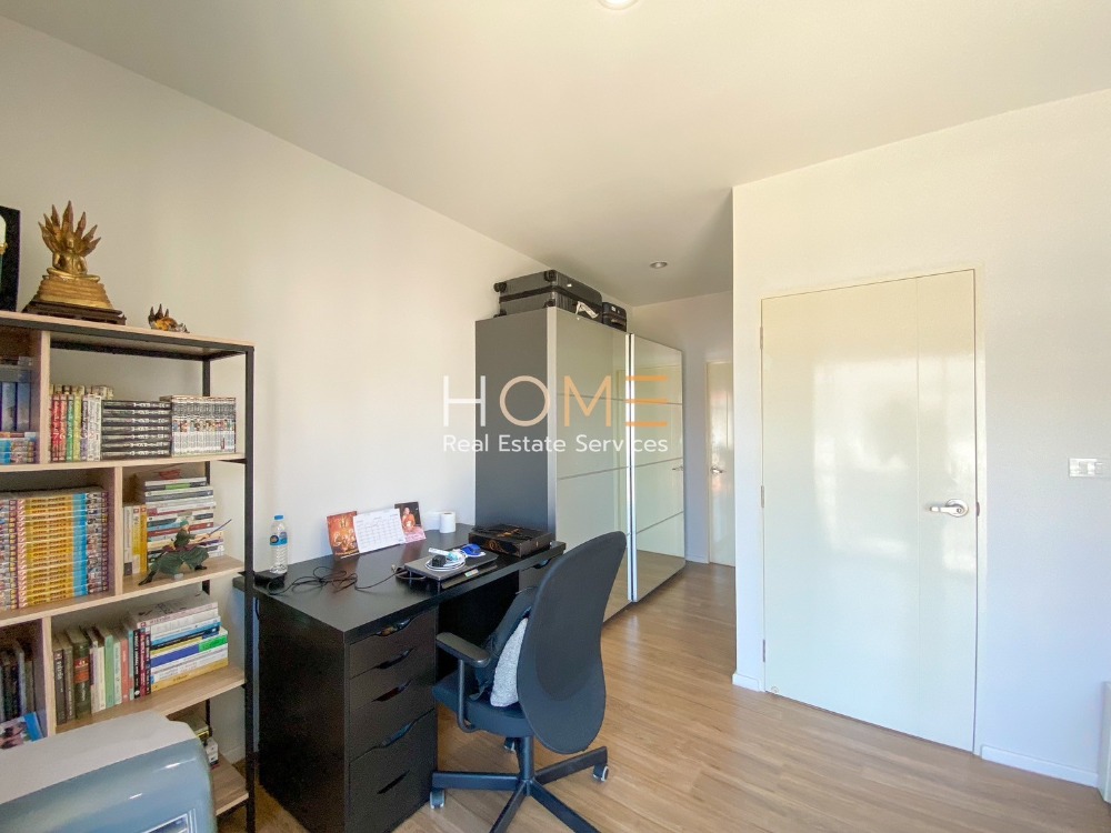 ขายทาวน์โฮมปิ่นเกล้า จรัญสนิทวงศ์ : แปลงมุม ดีลพิเศษ 🔥 บ้านกลางเมือง ปิ่นเกล้า - จรัญ / 3 ห้องนอน (ขาย), Baan Klang Muang Pinklao - Charan / 3 Bedrooms (SALE) BALL177