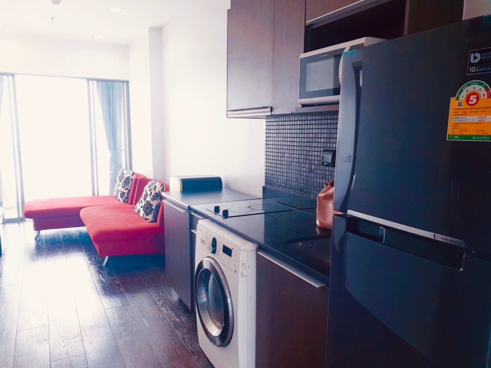 ขายคอนโดราชเทวี พญาไท : ขาย ด่วน ideo q phayathai 1ห้องนอน 1ห้องน้ำ size 41 ตารางเมตร (ราคาดี)