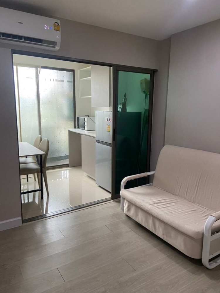 For SaleCondoRatchadapisek, Huaikwang, Suttisan : For Sales Metro Luxe Ratchada 457/13