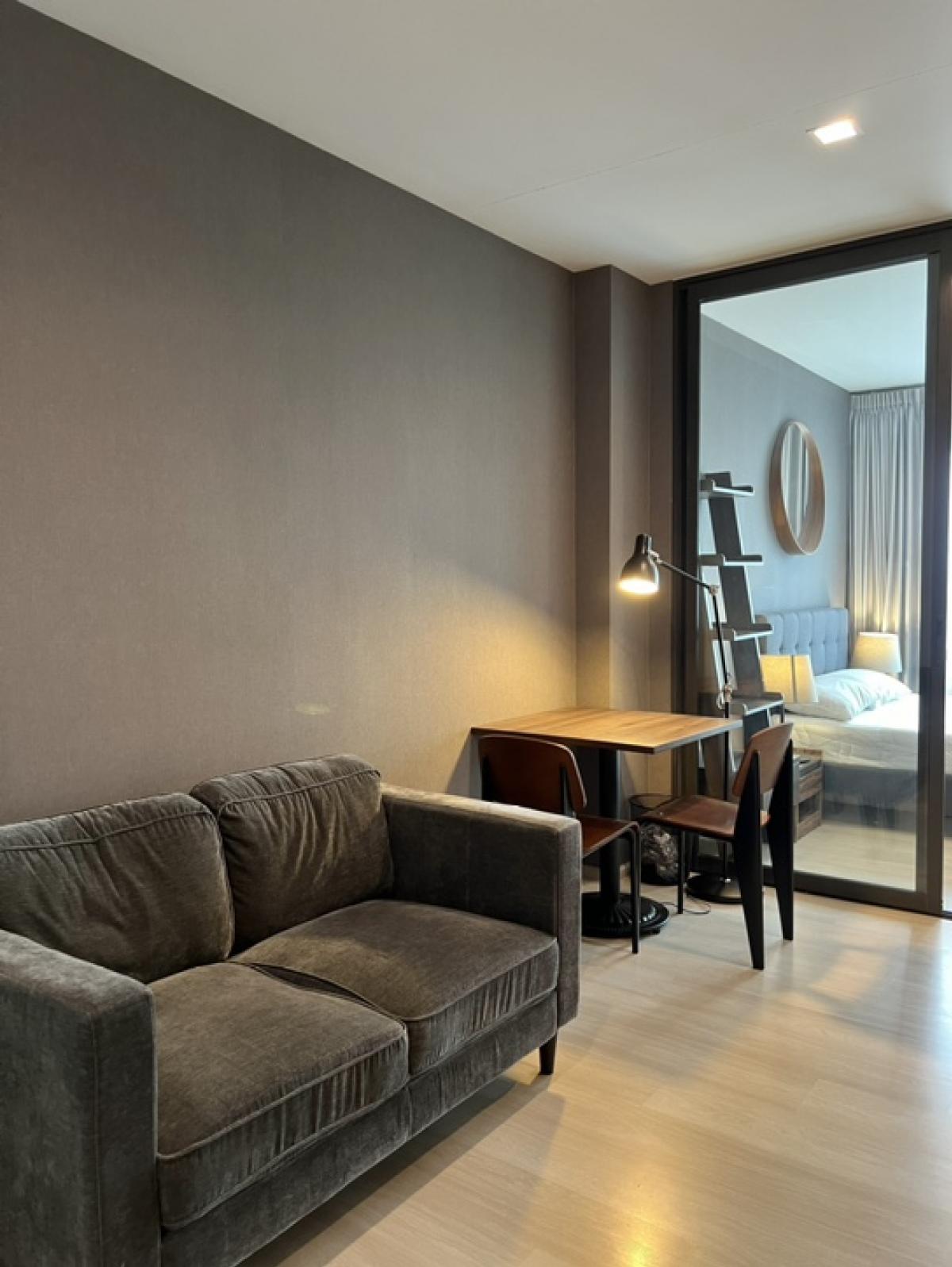 For RentCondoWitthayu, Chidlom, Langsuan, Ploenchit : Life one wireless 25,000baht 1bedroom 35sqm BTS PhloenChit, BTS Chidlom, Witthayu Chidlom Ploenchit Sukhumvit Rama9 Ratchada Sathorn Silom Chula Siam CentralWorld, Central Embassy, ​​Central Chidlom, Bumrungrad Mater Dei Park Venture Lang Suan embassies,