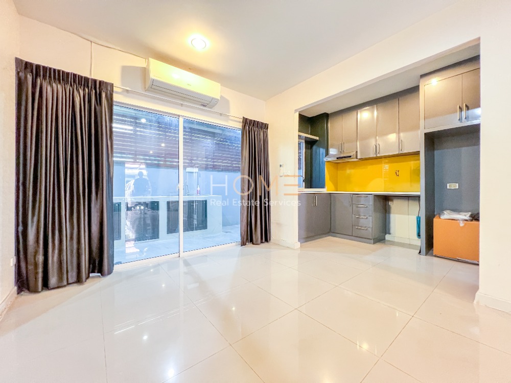 For SaleTownhomeChaengwatana, Muangthong : Near Impact Muang Thong Thani ✨ Townhome The Plant City Chaengwattana / 3 bedrooms (for sale), The Plant Citi Chaengwatthana / Townhome 3 Bedrooms (FOR SALE) BALL105