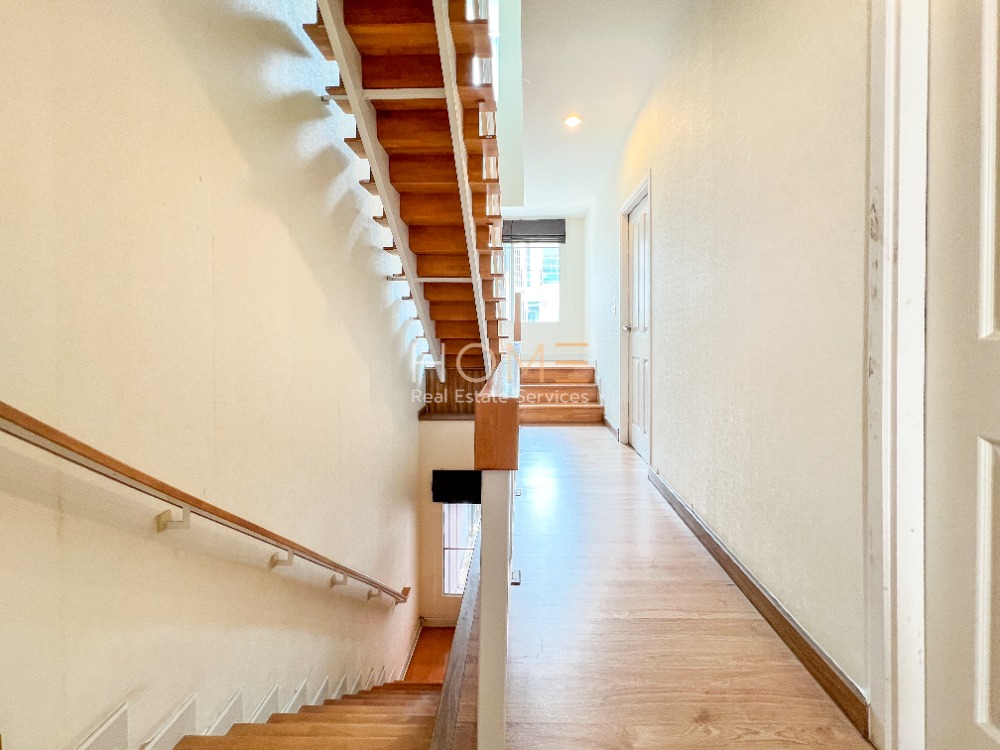 For SaleTownhomeChaengwatana, Muangthong : Near Impact Muang Thong Thani ✨ Townhome The Plant City Chaengwattana / 3 bedrooms (for sale), The Plant Citi Chaengwatthana / Townhome 3 Bedrooms (FOR SALE) BALL105