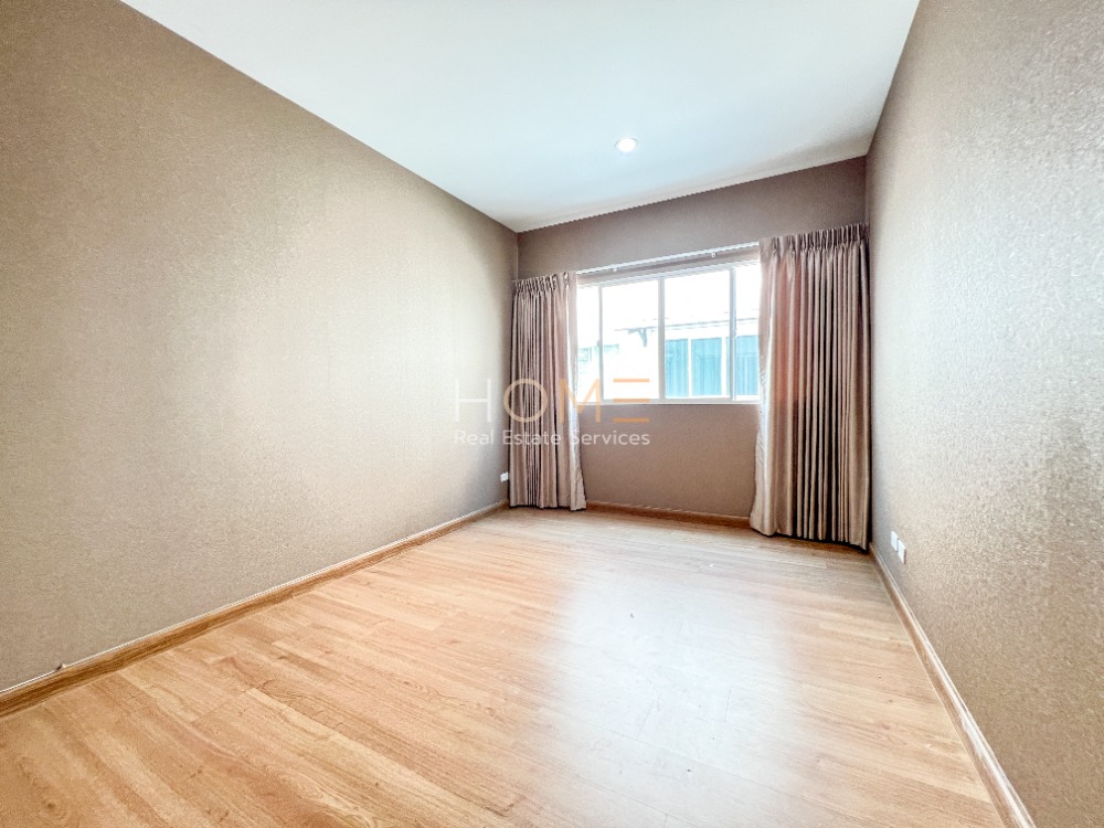 For SaleTownhomeChaengwatana, Muangthong : Near Impact Muang Thong Thani ✨ Townhome The Plant City Chaengwattana / 3 bedrooms (for sale), The Plant Citi Chaengwatthana / Townhome 3 Bedrooms (FOR SALE) BALL105