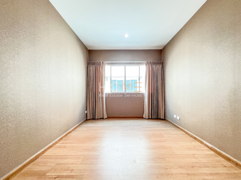 For SaleTownhomeChaengwatana, Muangthong : Near Impact Muang Thong Thani ✨ Townhome The Plant City Chaengwattana / 3 bedrooms (for sale), The Plant Citi Chaengwatthana / Townhome 3 Bedrooms (FOR SALE) BALL105