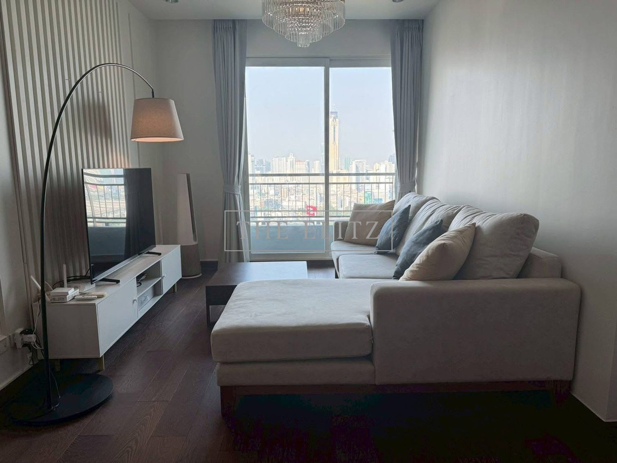 For SaleCondoRama9, Petchburi, RCA : 💥 The owner wants to sell urgently!! (Foreign Quota) Circle Condominium, very expensive price 💯 There is a shuttle service to BTS-MRT, 75% parking space, never full 🚄