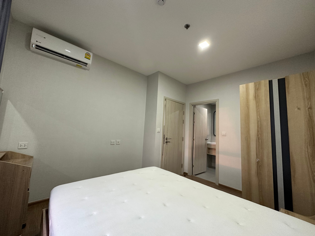 ให้เช่าคอนโดรามคำแหง หัวหมาก : ให้เช่าคอนโด เมทริส พระราม 9-รามคำแหง *ใกล้ Airport Link รามคำแหง*