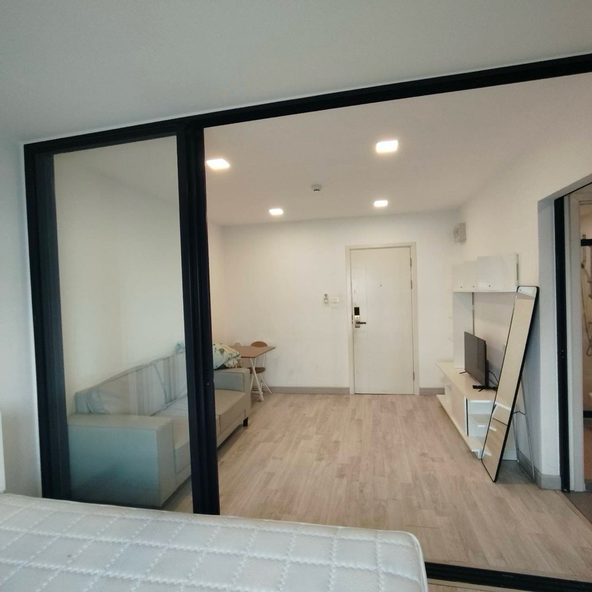 ให้เช่าคอนโดรามคำแหง หัวหมาก : ให้เช่าคอนโด The One Plus grand  Ramkhamhaeng  (หัวหมาก 18)