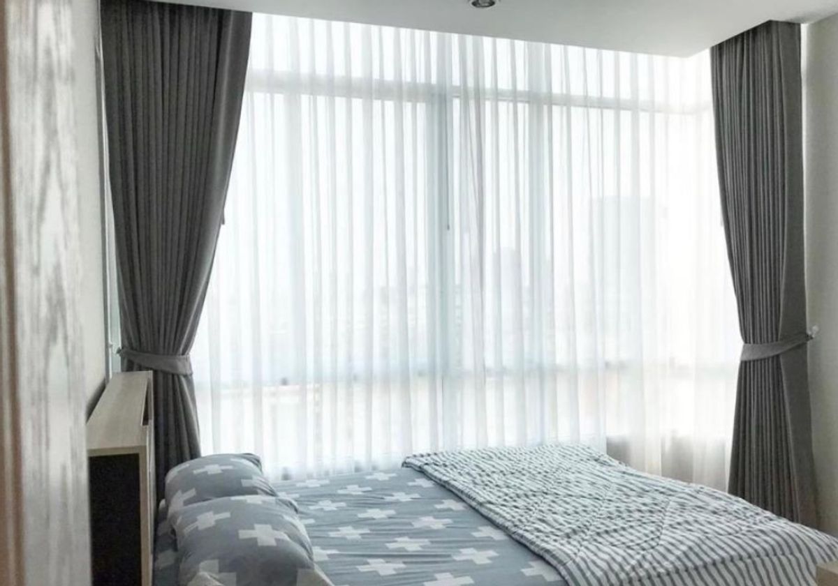 For RentCondoOnnut, Udomsuk : For rent: The Sky Sukhumvit, 11th floor, Building C