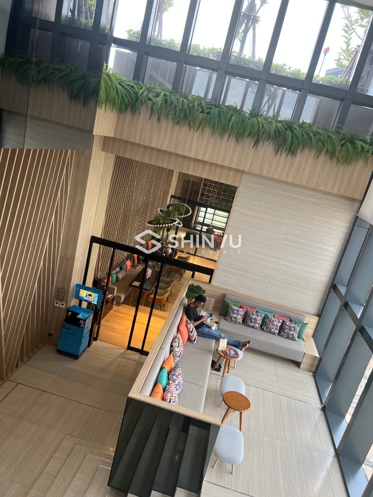 For SaleCondoSukhumvit, Asoke, Thonglor : Sale with tenant price at 7.8m Baht for Type 1 Bedroom..!!! ✨ OKA Haus​✨ at Rama 4 [SHN00277]