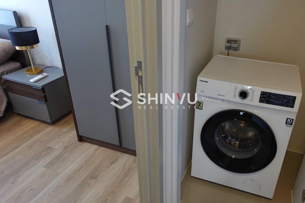 For SaleCondoSukhumvit, Asoke, Thonglor : Sale with tenant price at 7.8m Baht for Type 1 Bedroom..!!! ✨ OKA Haus​✨ at Rama 4 [SHN00277]