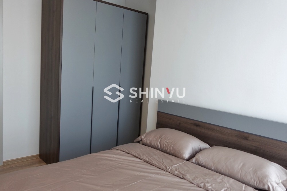 For SaleCondoSukhumvit, Asoke, Thonglor : Sale with tenant price at 7.8m Baht for Type 1 Bedroom..!!! ✨ OKA Haus​✨ at Rama 4 [SHN00277]