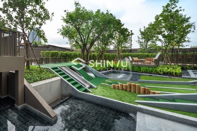 For SaleCondoSukhumvit, Asoke, Thonglor : Sale with tenant price at 7.8m Baht for Type 1 Bedroom..!!! ✨ OKA Haus​✨ at Rama 4 [SHN00277]