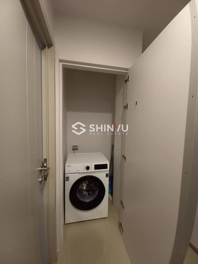 For SaleCondoSukhumvit, Asoke, Thonglor : Sale with tenant price at 7.8m Baht for Type 1 Bedroom..!!! ✨ OKA Haus​✨ at Rama 4 [SHN00277]