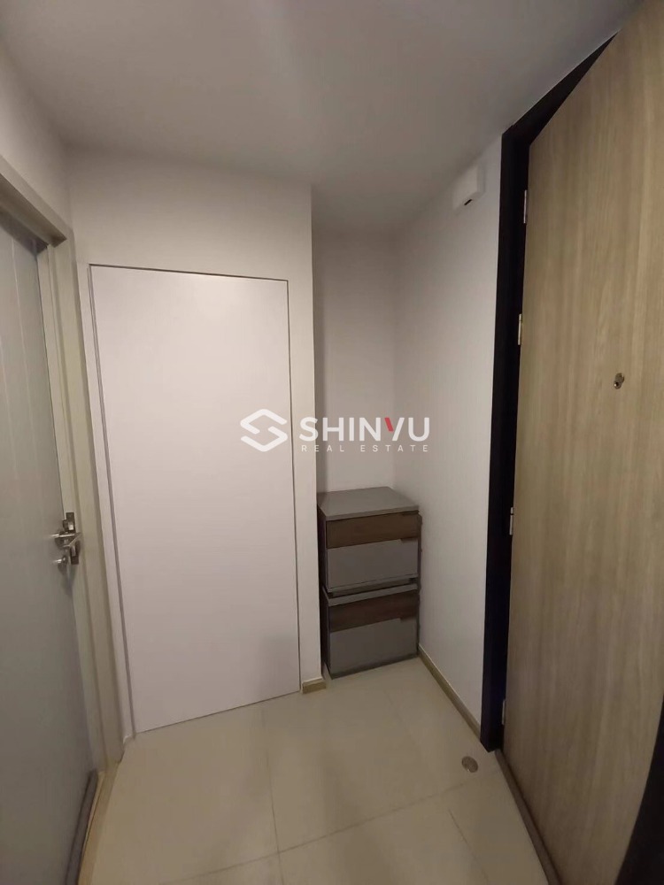 For SaleCondoSukhumvit, Asoke, Thonglor : Sale with tenant price at 7.8m Baht for Type 1 Bedroom..!!! ✨ OKA Haus​✨ at Rama 4 [SHN00277]