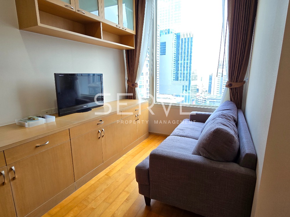 For RentCondoRatchathewi,Phayathai : Studio Nice Room Good Location BTS Phaya Thai 220 m. & BTS Ratchathewi 250 m. @ Villa Ratchatewi