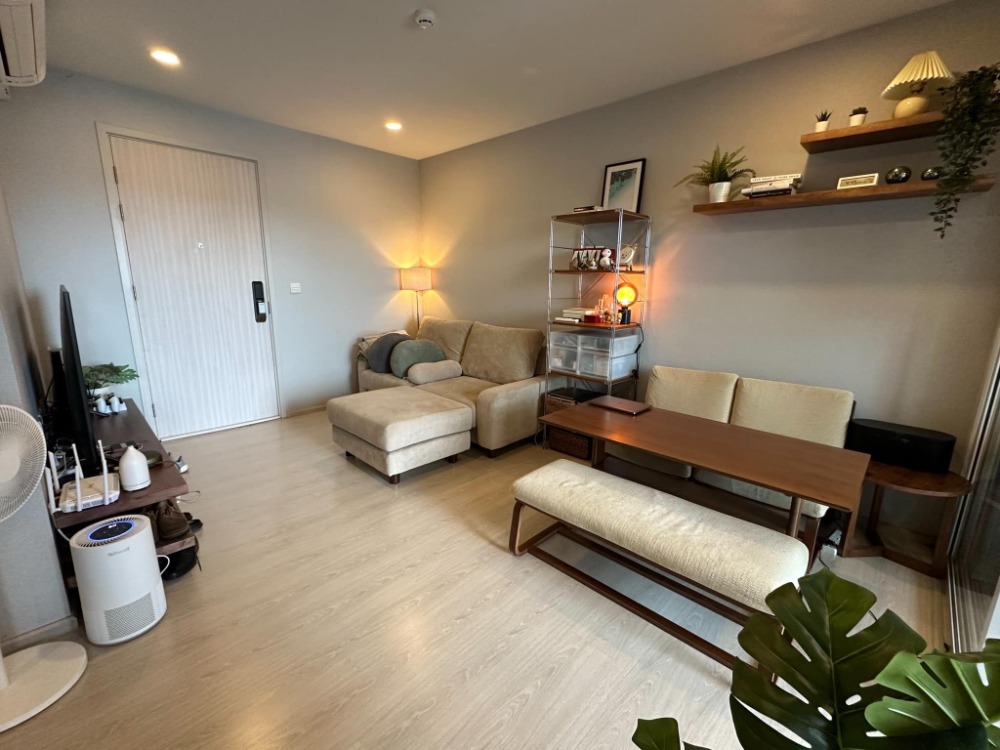 For SaleCondo : ขาย คอนโด เดอะ ทรี สุขุมวิท 64  (Rt-01)